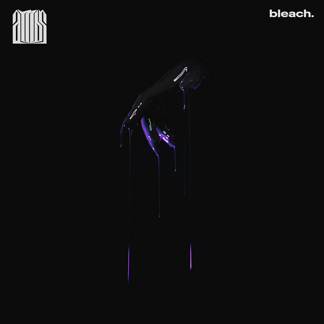 bleach cover art