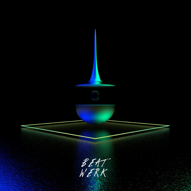 Lockdown EP cover art