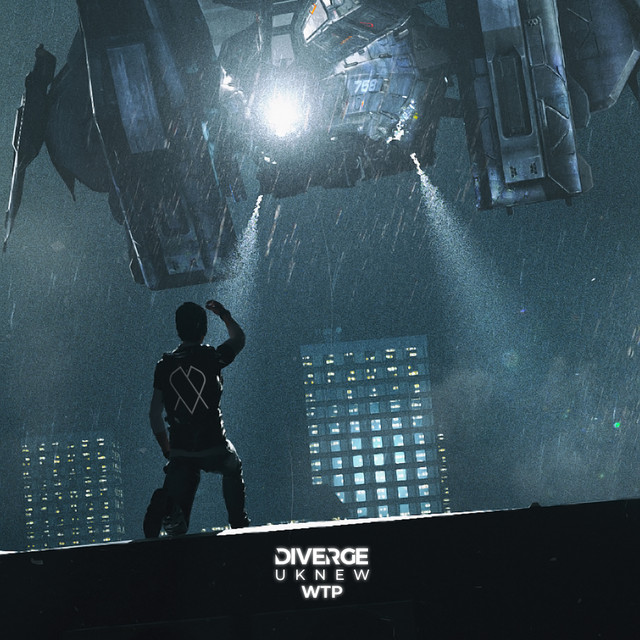 WTP cover art