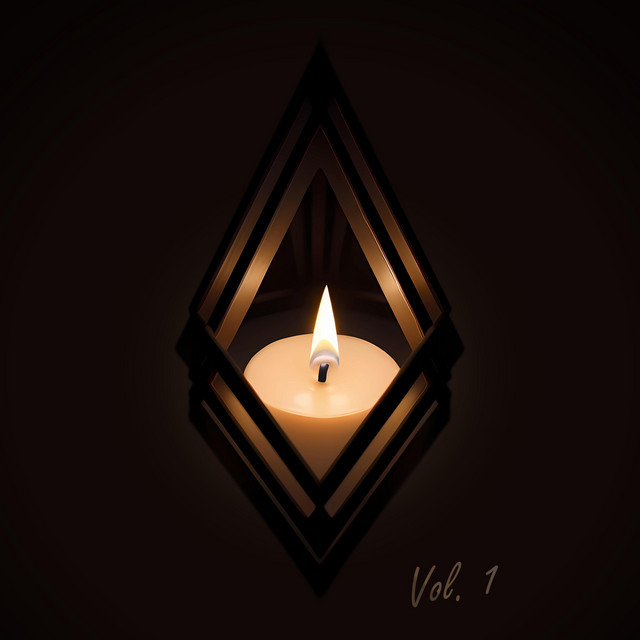 Nightlight, Vol. 1 cover art