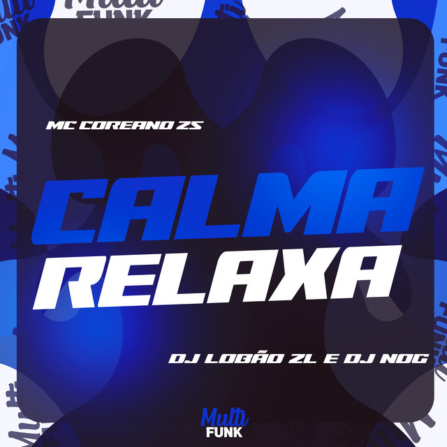 Calma Relaxa