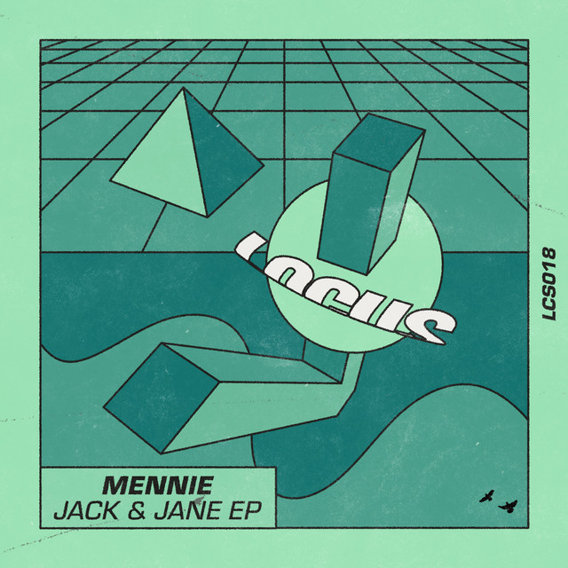Jack & Jane album art