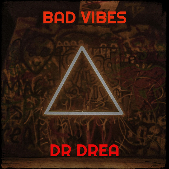 Bad Vibes cover art