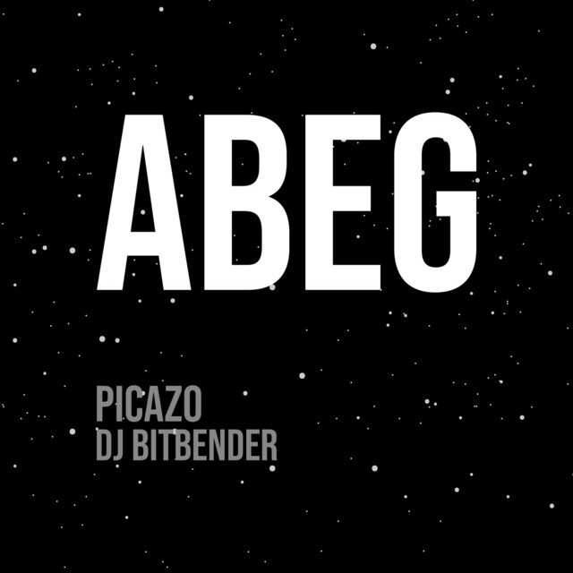 Abeg cover art