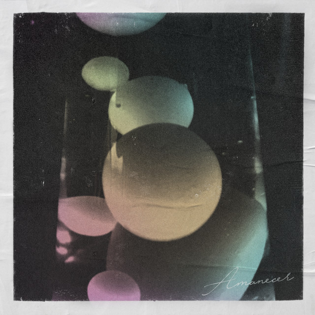 Amanecer cover art