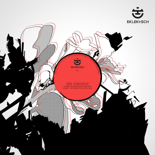 Half Dreaming - Inxec Remix