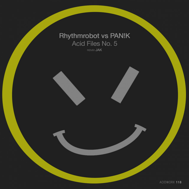 Smak Talk - JAK Remix