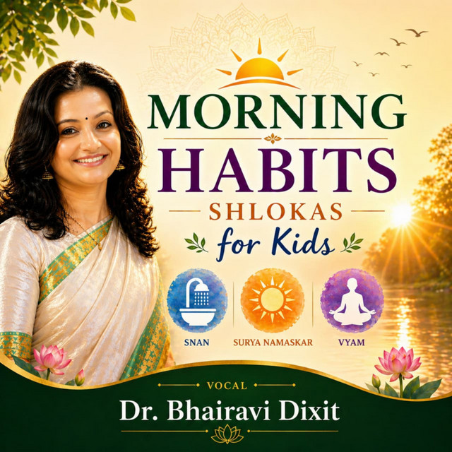 Dr. Bhairavi Dixit