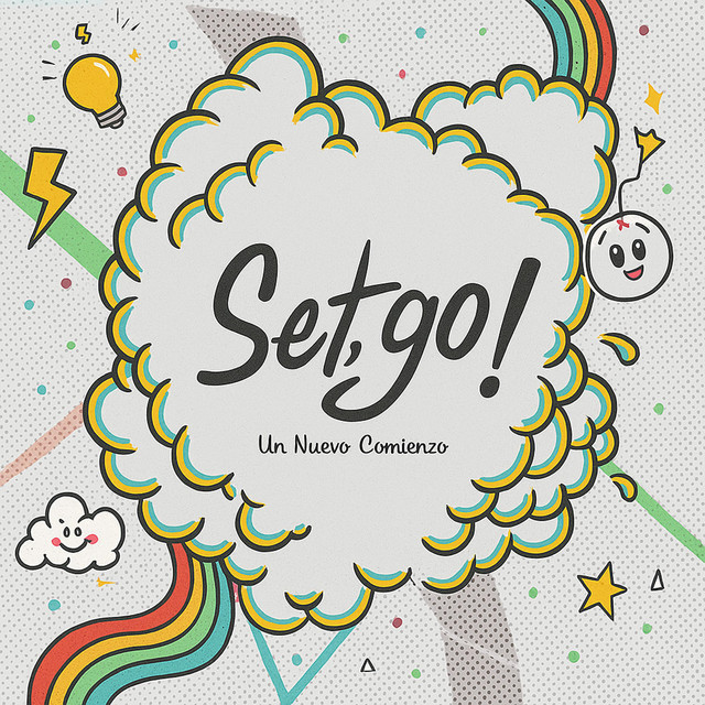 Un Nuevo Comienzo cover art