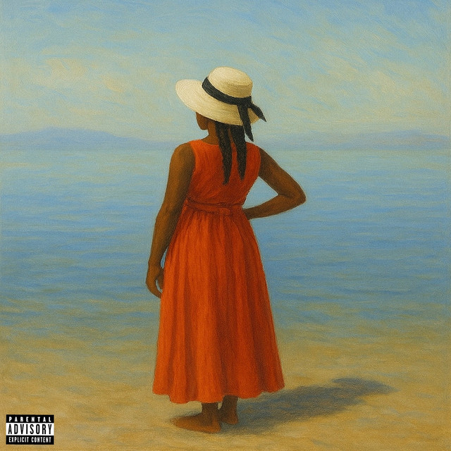I'm Jus Sayin' cover art