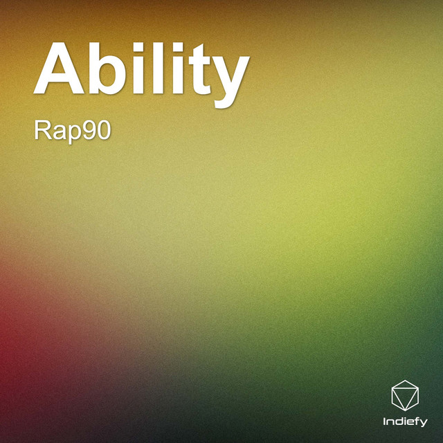 Ability cover art