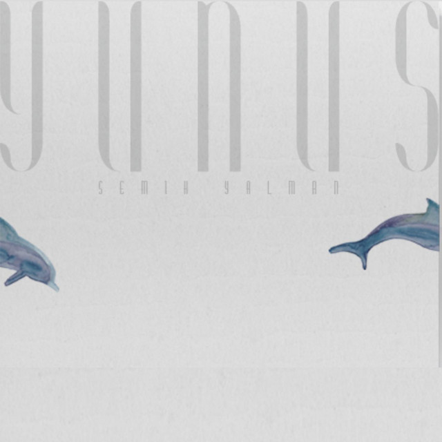 Yunus cover art