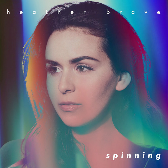Spinning cover