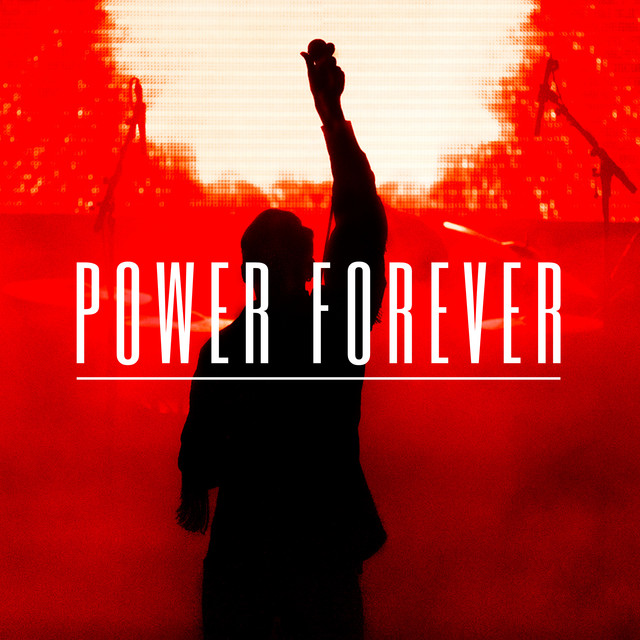 Power Forever cover art