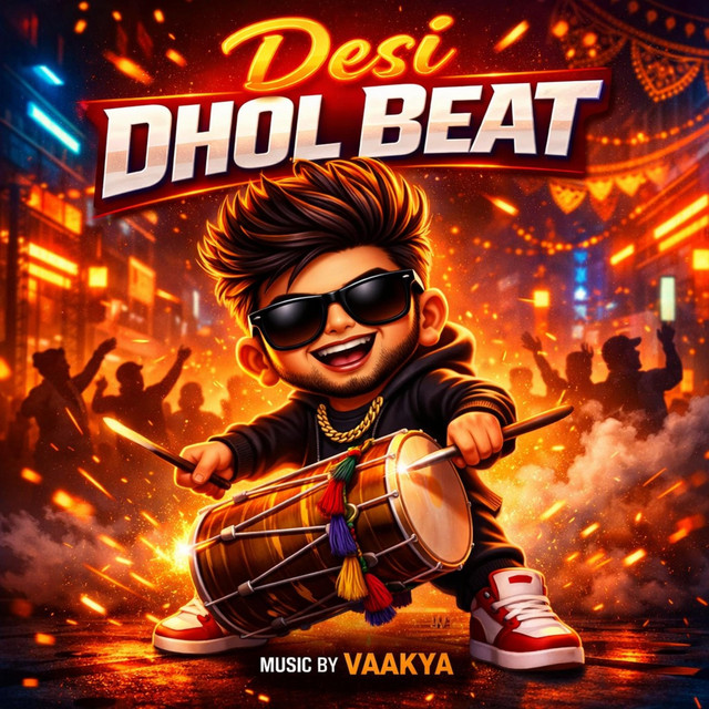 Desi Dhol Beat