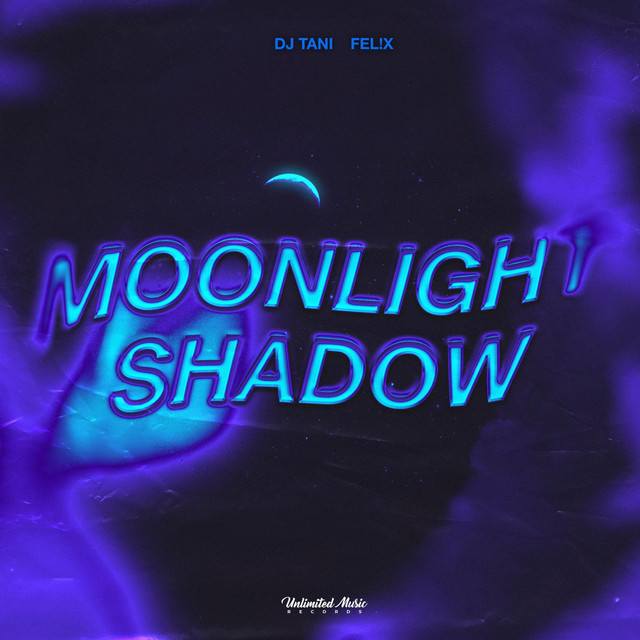 Moonlight Shadow - Techno