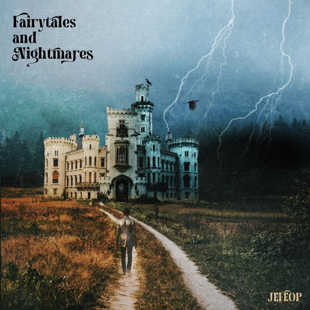 Fairytales and Nightmares cover art