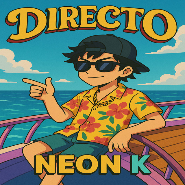 Neon K