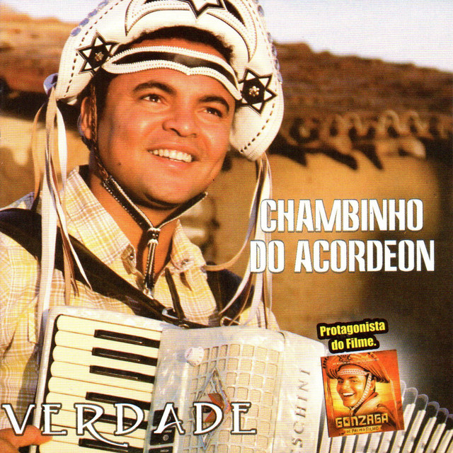 Verdade cover art