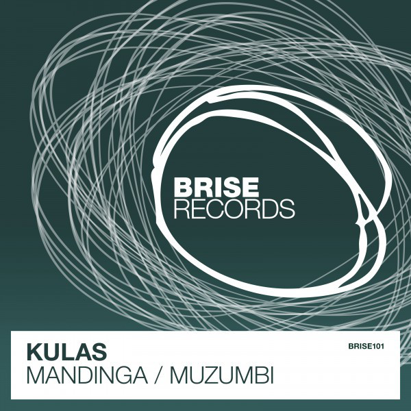 Mandinga / Muzumbi cover art
