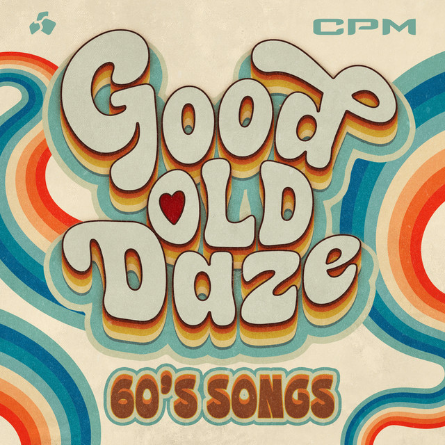 Good Old Daze - 60s Songs cover art