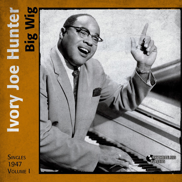 Big Wig (Singles 1947 Vol. I) cover art