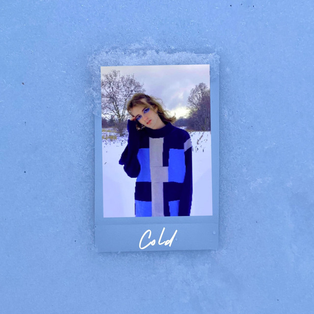 cold cover art