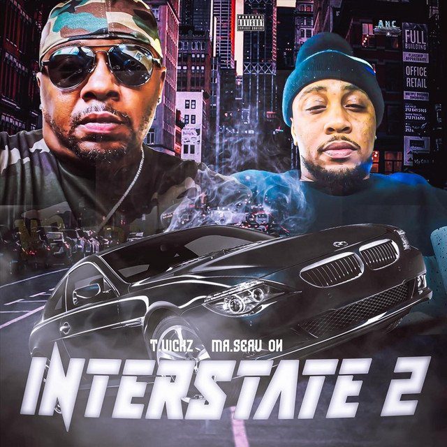 We Outchere cover art