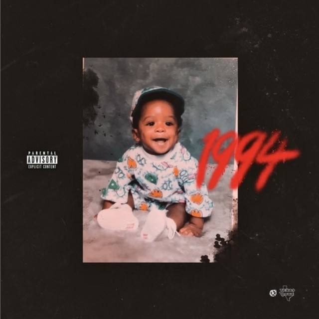 1994 - EP cover art