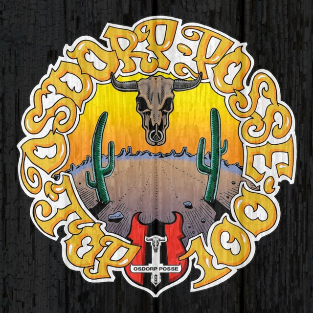 Godvoordomme - song and lyrics by Osdorp Posse | Spotify
