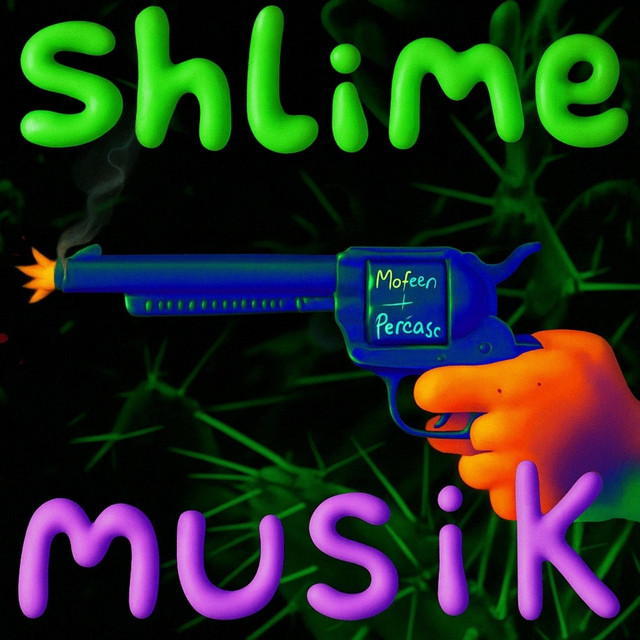 SHLIME MUSIK