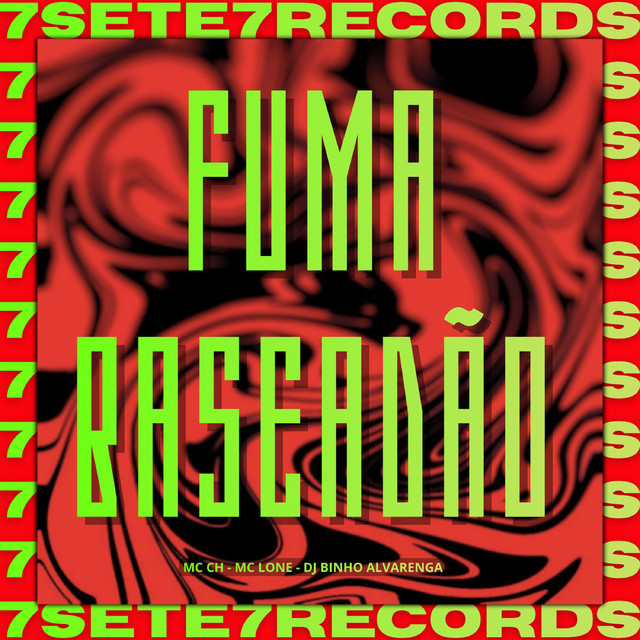 Fuma Baseadão