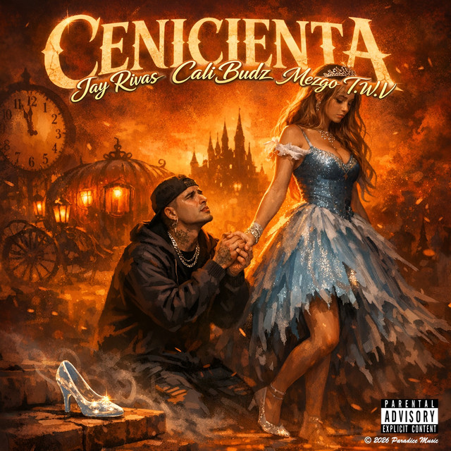 Cenicienta