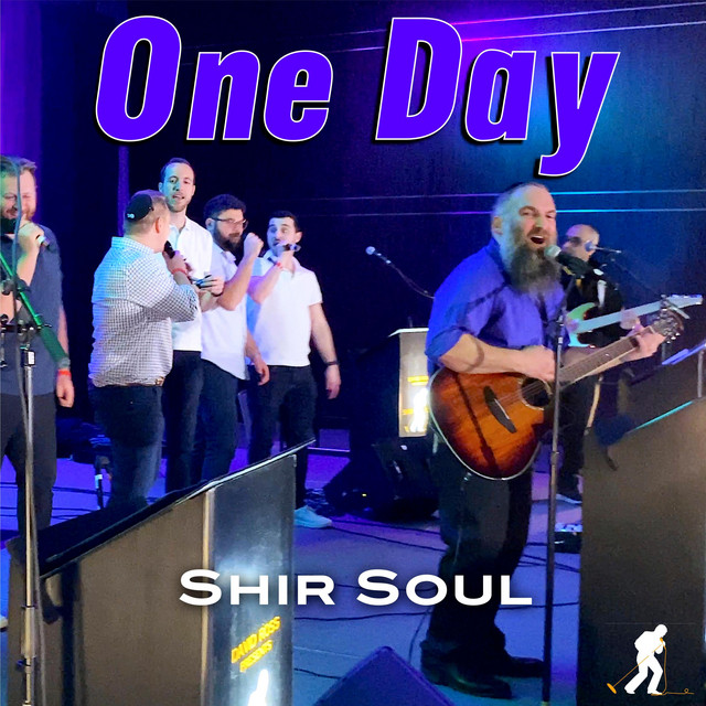 One Day (LIVE in Vegas) [Live] - Single by Shir Soul | Spotify