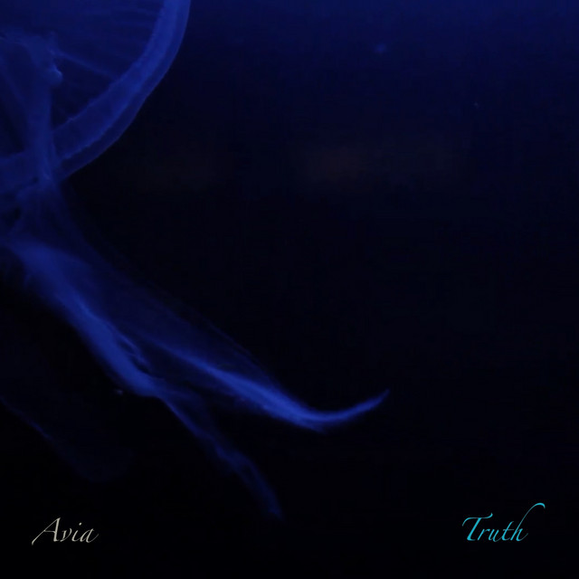 Truth cover art