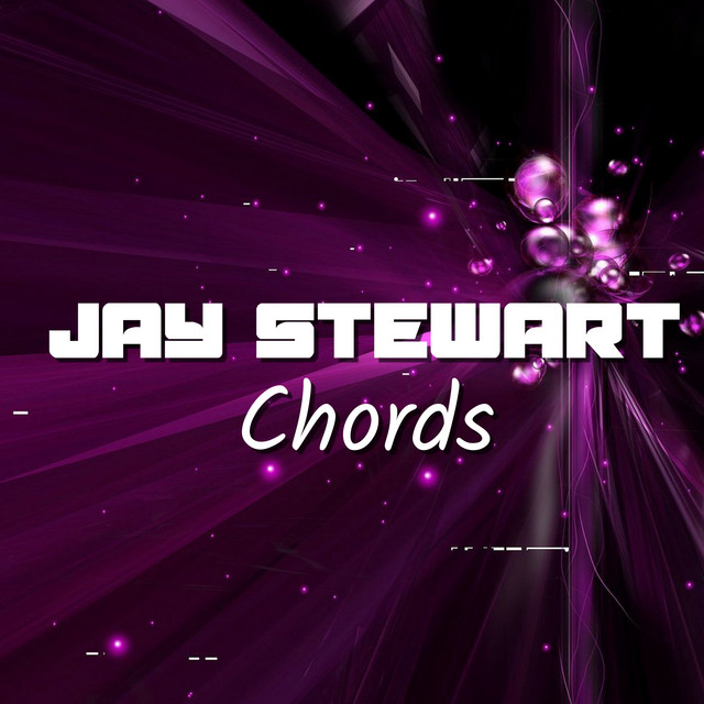 Chords cover art