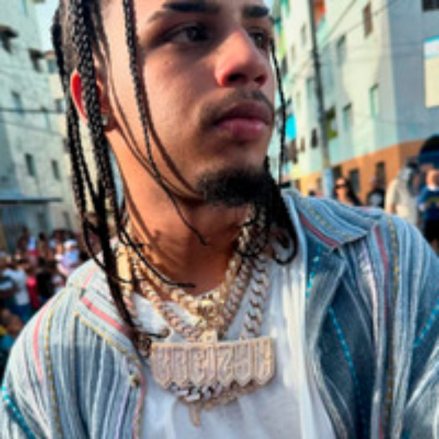 La Primera album image