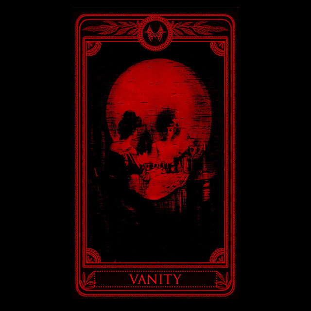 Vanity