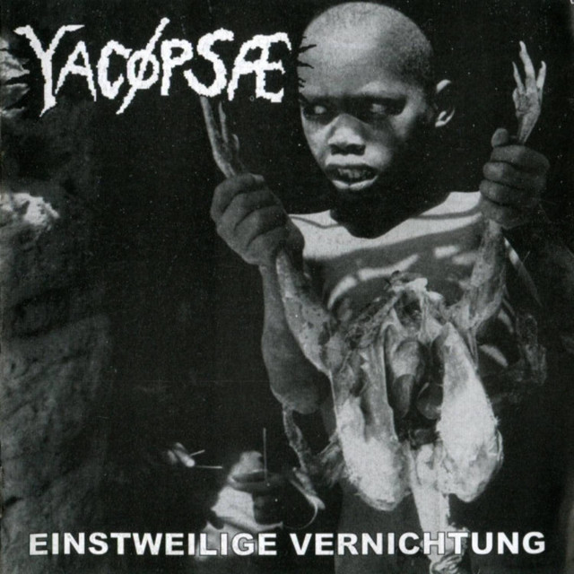 Einstweilige Vernichtung Part 2 cover art