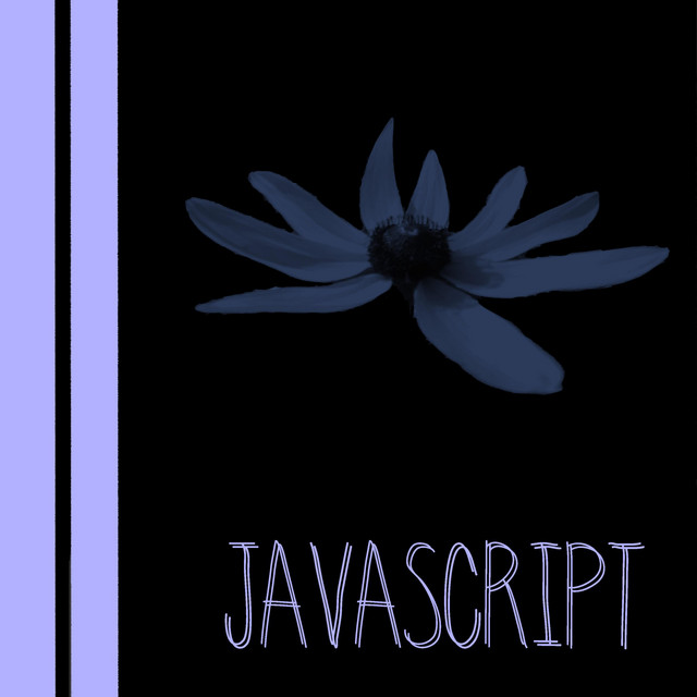 Javascript cover art