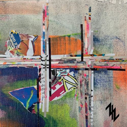 十十 cover art