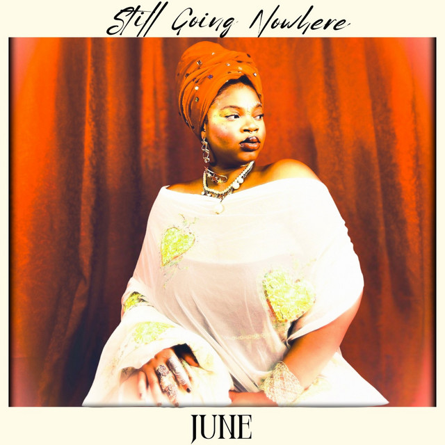 undefined album image