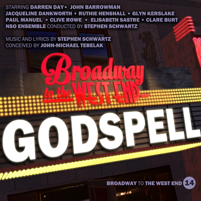 Godspell