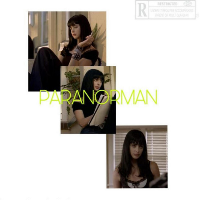 Paranorman