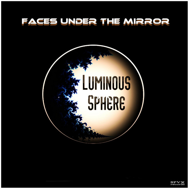 Luminous Sphere cover