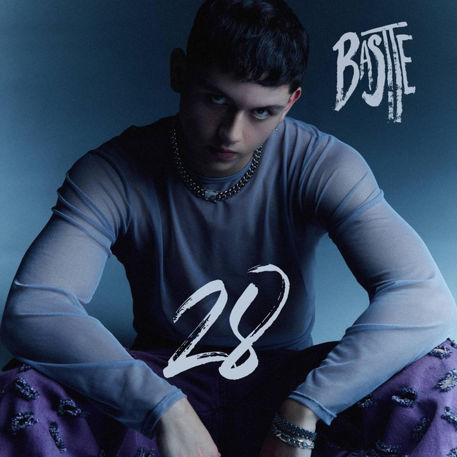 28 cover art