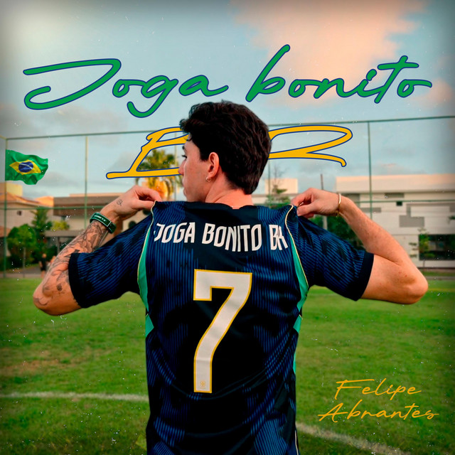 JOGA BONITO BR