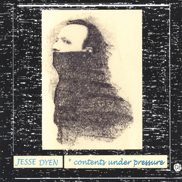 Contents Under Pressure cover