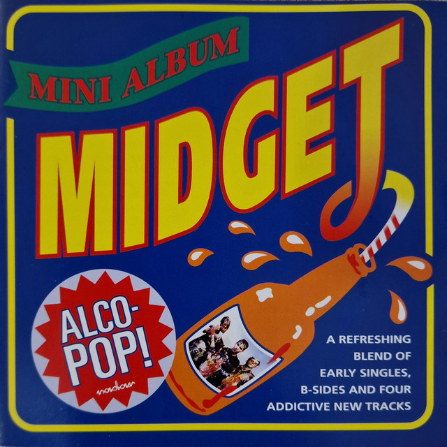 Alcopop cover