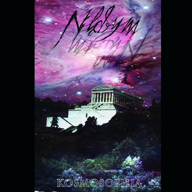 Kosmosophia cover art